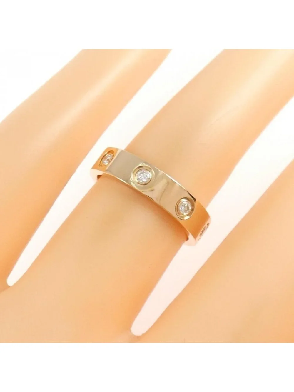 Cartier brand name